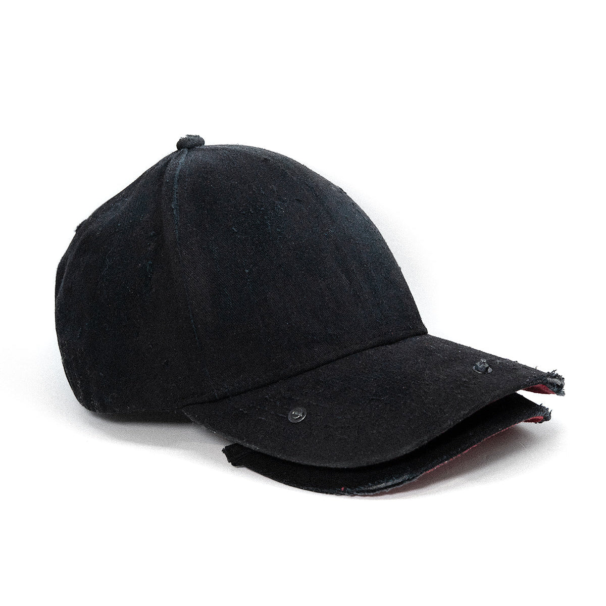 e-Cap black
