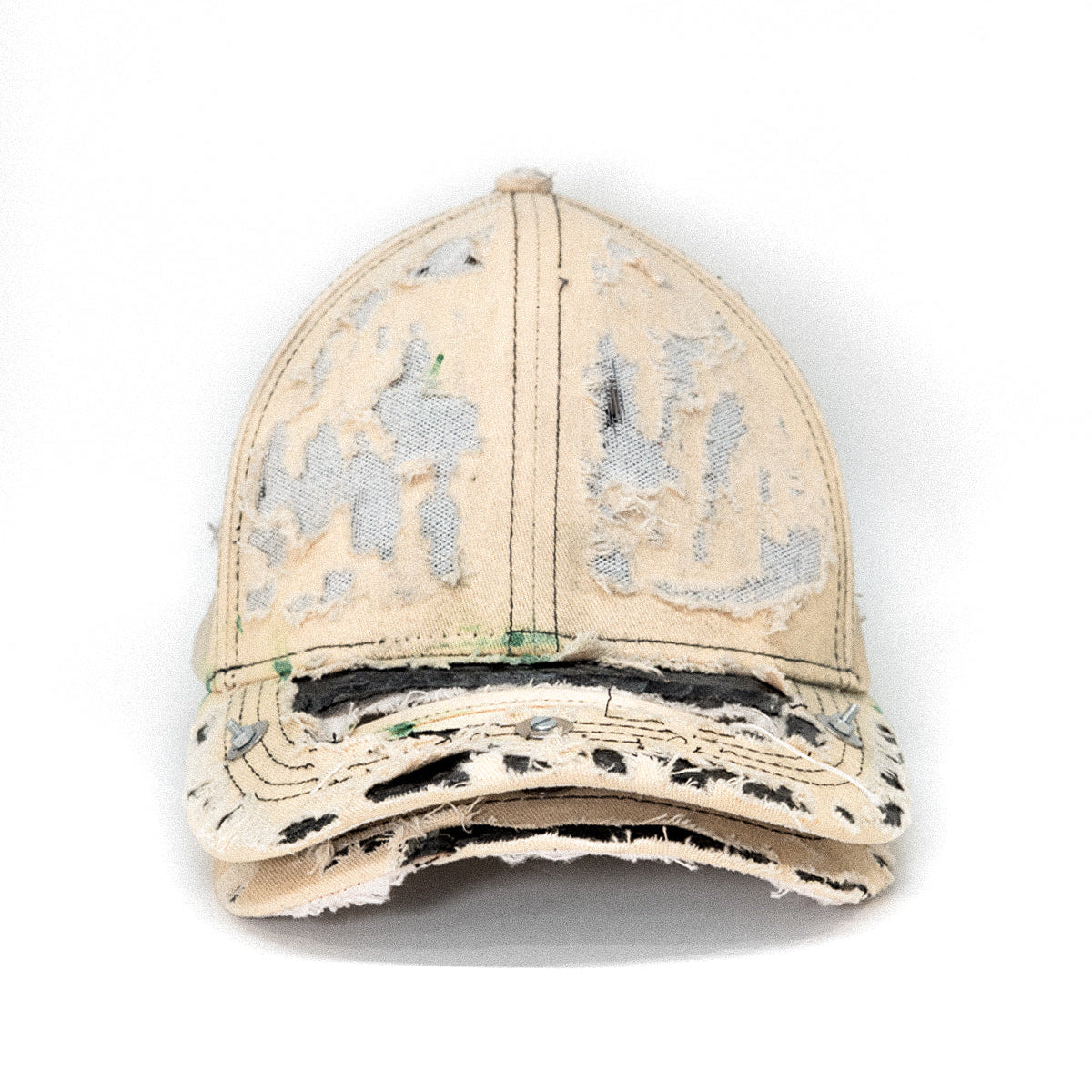 e-Cap Desert