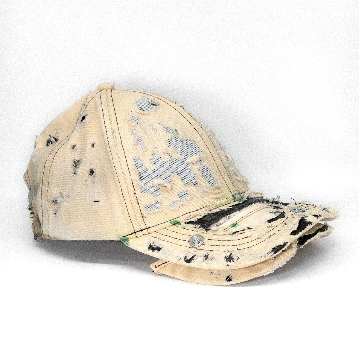 e-Cap Desert
