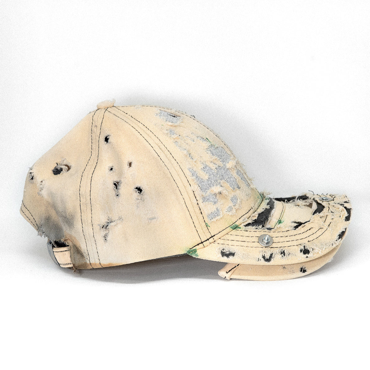 e-Cap Desert