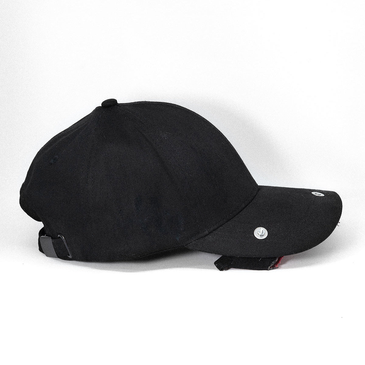 e-Cap Chunk