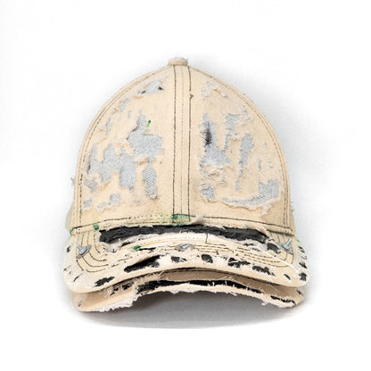 e-Cap Desert
