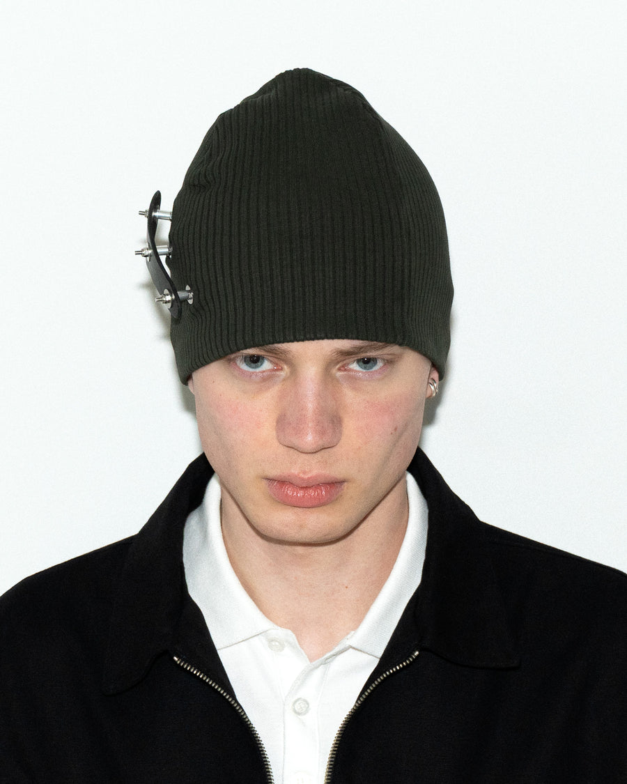 GB Q1/25 Green/Black