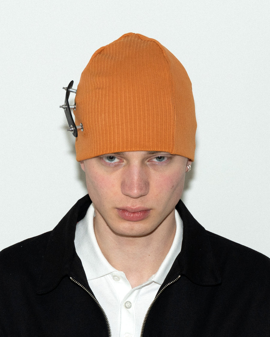 GB Q1/25 Orange/Black