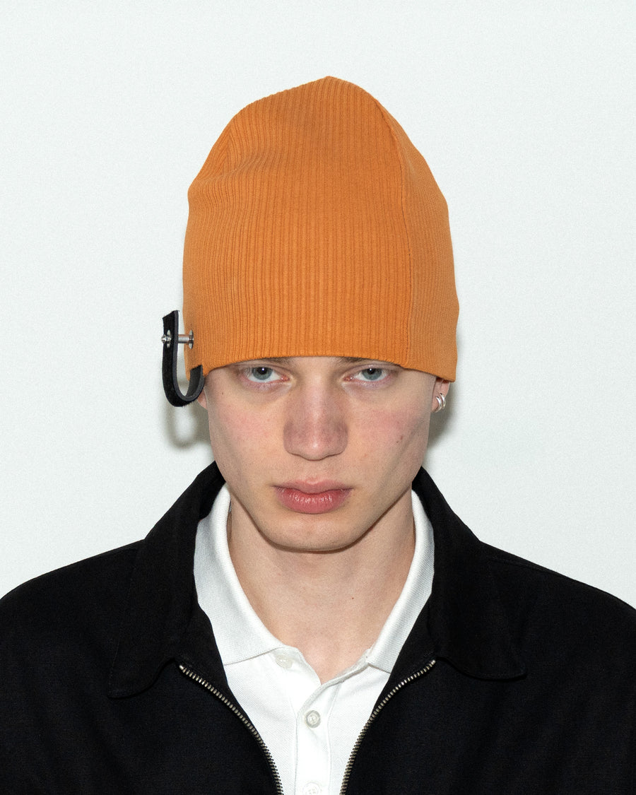 GB Q4/25 Orange/Hair-on Hide