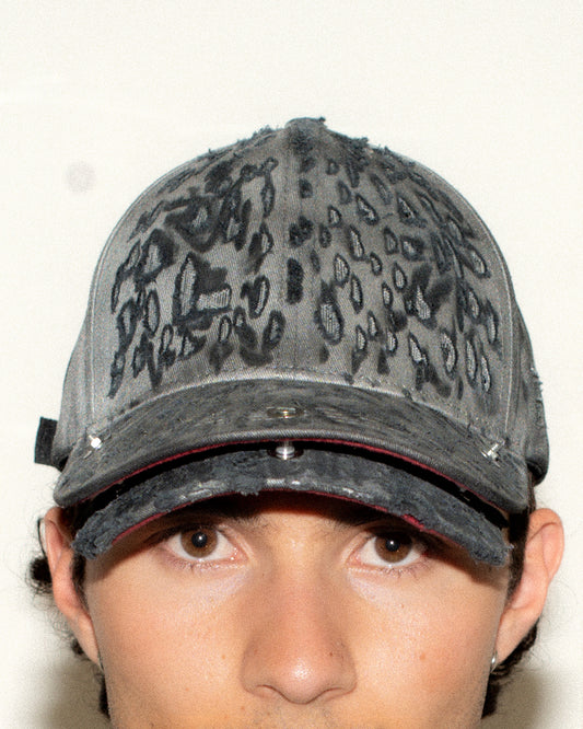 Panther e-Cap