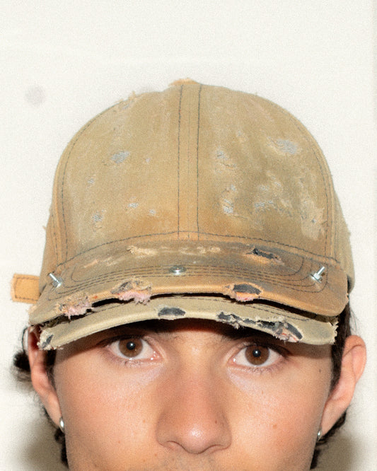 Roestige e-Cap